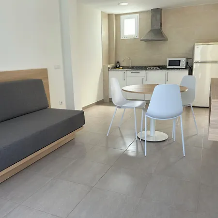 Apartamentos Don Juan-3