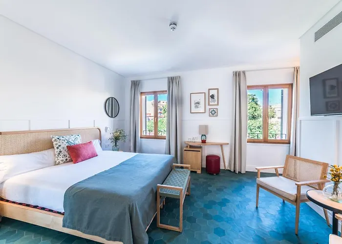 Hotel Nou Baleares Palma