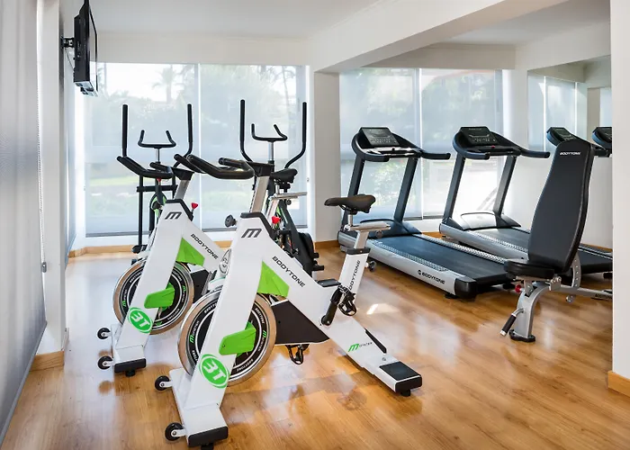 Hesperia Mallorca Palma