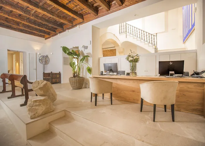 Icon RosetoHotel Palma de Mallorca