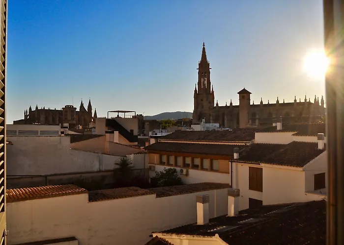 BasilicaHotel Palma de Mallorca