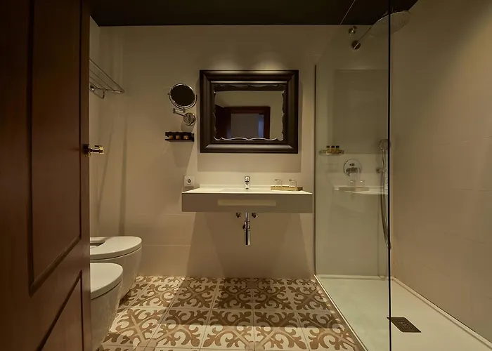 Hotel Born Palma de Mallorca