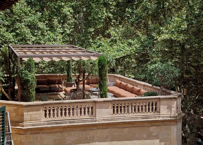 Can Alomar Hotel (Adults Only) Palma de Mallorca